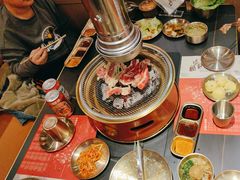 -西塔老太太泥炉烤肉(双井店)