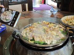 -阿多私房菜(顺德店)