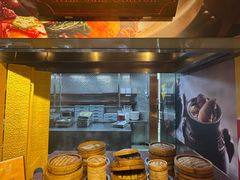-怡咖啡海鲜自助餐厅(浦东香格里拉店)