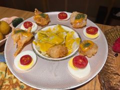 -蟹之国·精品蟹料理(极地店)