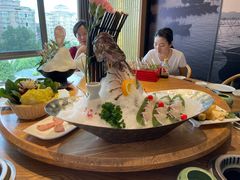 -尚海豆捞(乐虹坊店)