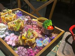 -第101座花园餐厅(湖滨88店)