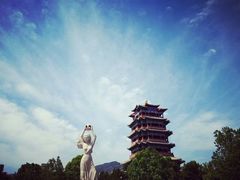 -门城湖公园