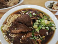 -水仙拉面(水仙街店)
