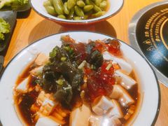 -虾弄弄海派小龙虾·牛羊蝎子火锅