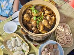 -雄伟美食(高沙中街店)