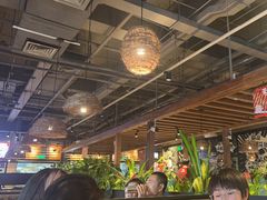 -管氏翅吧(台湾街店)