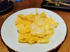 大理雪山乳扇-麦麦山云南菜(复地活力城店)