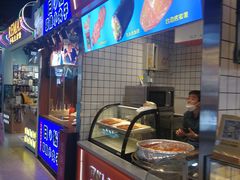 -南京时尚莱迪购物广场(正洪街店)