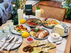 -沛家·西餐Brunch·直火料理