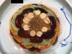 -香满楼(清水河路店)