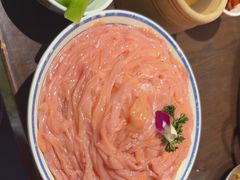 -萍姐火锅·公路夜市(江宁万达店)