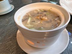 顺德鱼云羹-猪肉婆私房菜(容桂总店)