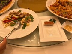 -利苑酒家(合景国际金融广场店)