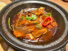 -周家二小姐的菜(西津渡店)