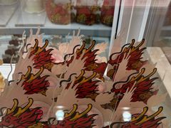 -好利来(上海长宁龙之梦店)