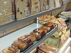 -龙山村烘焙工坊(杨庄店)