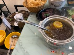 -顶福胜潮汕牛肉火锅(观沙岭店)