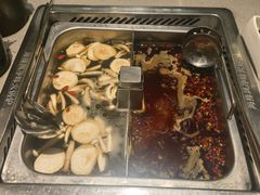 -海底捞火锅(奉化银泰店)