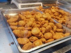 萝卜圆子-陶记正宗德州扒鸡(科巷店)