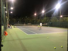 -杭州城北体育公园