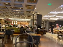 -食百绚全日制餐厅(成都棕榈泉费尔蒙酒店)