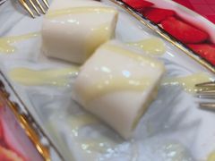 -甜心妈妈·榴莲星级糖水(北京路总店)
