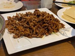-新派川菜馆(济南路店)