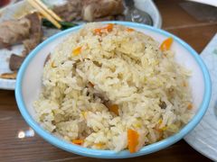 手抓饭-清真·益鑫羊肉手抓馆(花园北街店)