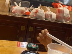 米浆现磨-三两粉(深圳龙华上塘店)