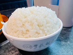 -骨气鼓气羊棒骨·羊蝎子(住总万科广场店)