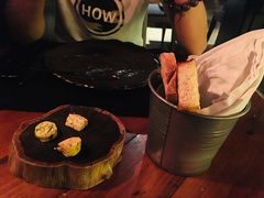 -AZUL by FUEL蓝色·法式酒馆(琶醍店)