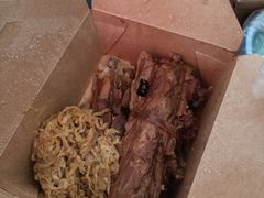 -半亩良田排骨米饭(西城红场店)