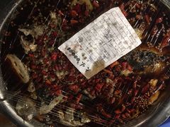 -大味美蛙鱼头火锅(高水店)