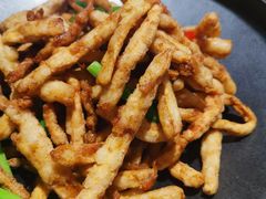 -竹里馆·淮扬菜·功夫茶(老门东店)