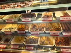 -千禧炸串(明瓦廊店)