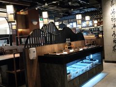 -呷哺呷哺(龙湖瑶海天街店)