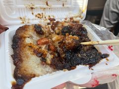 甑糕-马文章胖子甑糕(洒金桥店)
