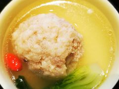 -扬州狮子楼·非遗淮扬菜(东关街店)