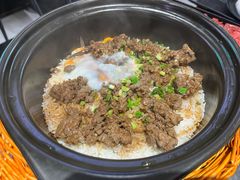 -林记潮牛·牛肉火锅(上马墩店)