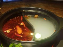 -江湖六膳門串串香(隆礼路店)