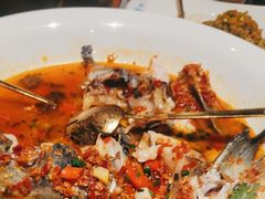 -坛宗剁椒鱼头(河西王府井店)