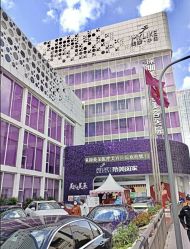 -深圳美莱医疗美容医院