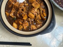 -芸海阁·农家私房菜(沙家浜景区出口店)