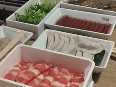 -野妹经典火锅(民治店)