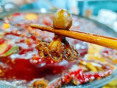 -正南齊北重庆老火锅(光华村直营店)