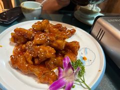 -金厨帽烤鱼(芦庄店)