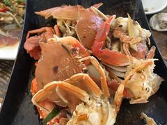 -星奇缘·海鲜餐厅(东山美食地标店)
