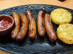 -萨莉亚意式餐厅(护国新天地店)