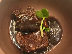-君来湖滨饭店·渔餐厅